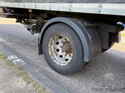 Groenewegen DRO-14-20 B 2-Axle Closed Box / BPW Axles / Ste...