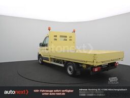 VOLKSWAGEN Crafter 35 Pritsche 1.HAND+ AHK 3,0t (0665)