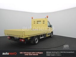 VOLKSWAGEN Crafter 35 Pritsche 1.HAND+ AHK 3,0t (0665)