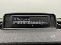 VOLKSWAGEN Crafter 35 Pritsche 1.HAND+ AHK 3,0t (0665)