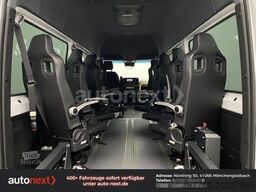 MERCEDES-BENZ Sprinter 314 *Rollstuhl-Lift* DACHKLIMA+9-SITZE