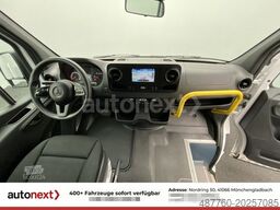 MERCEDES-BENZ Sprinter 314 *Rollstuhl-Lift* DACHKLIMA+9-SITZE