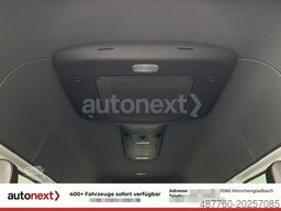 MERCEDES-BENZ Sprinter 314 *Rollstuhl-Lift* DACHKLIMA+9-SITZE