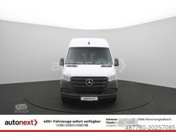 MERCEDES-BENZ Sprinter 314 *Rollstuhl-Lift* DACHKLIMA+9-SITZE