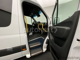MERCEDES-BENZ Sprinter 314 *Rollstuhl-Lift* DACHKLIMA+9-SITZE