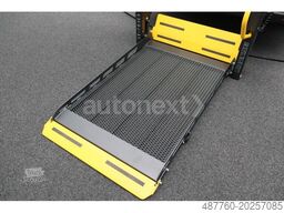 MERCEDES-BENZ Sprinter 314 *Rollstuhl-Lift* DACHKLIMA+9-SITZE