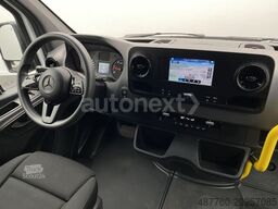 MERCEDES-BENZ Sprinter 314 *Rollstuhl-Lift* DACHKLIMA+9-SITZE