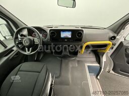 MERCEDES-BENZ Sprinter 314 *Rollstuhl-Lift* DACHKLIMA+9-SITZE