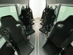 MERCEDES-BENZ Sprinter 314 *Rollstuhl-Lift* DACHKLIMA+9-SITZE
