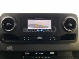 MERCEDES-BENZ Sprinter 314 *Rollstuhl-Lift* DACHKLIMA+9-SITZE