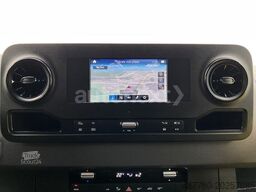 MERCEDES-BENZ Sprinter 314 *Rollstuhl-Lift* DACHKLIMA+9-SITZE