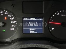 MERCEDES-BENZ Sprinter 314 *Rollstuhl-Lift* DACHKLIMA+9-SITZE