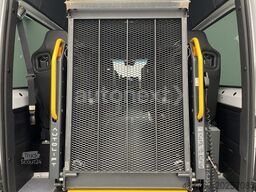 MERCEDES-BENZ Sprinter 314 *Rollstuhl-Lift* DACHKLIMA+9-SITZE