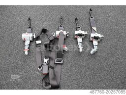 MERCEDES-BENZ Sprinter 314 *Rollstuhl-Lift* DACHKLIMA+9-SITZE