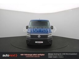VOLKSWAGEN Crafter 35 DSG *WERKSTATT* LED+NAVI+KAMERA