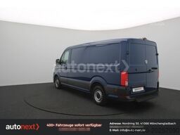 VOLKSWAGEN Crafter 35 DSG *WERKSTATT* LED+NAVI+KAMERA