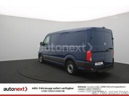 VOLKSWAGEN Crafter 35 DSG *WERKSTATT* LED+NAVI+KAMERA