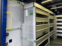 VOLKSWAGEN Crafter 35 DSG *WERKSTATT* LED+NAVI+KAMERA