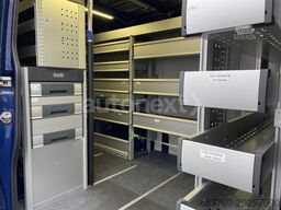 VOLKSWAGEN Crafter 35 DSG *WERKSTATT* LED+NAVI+KAMERA