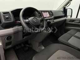 VOLKSWAGEN Crafter 35 DSG *WERKSTATT* LED+NAVI+KAMERA