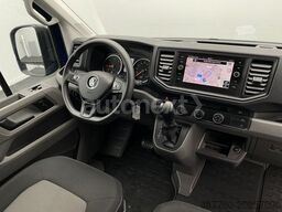 VOLKSWAGEN Crafter 35 DSG *WERKSTATT* LED+NAVI+KAMERA