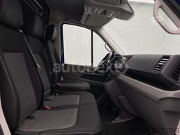 VOLKSWAGEN Crafter 35 DSG *WERKSTATT* LED+NAVI+KAMERA