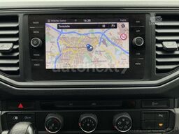 VOLKSWAGEN Crafter 35 DSG *WERKSTATT* LED+NAVI+KAMERA