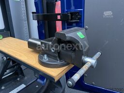 VOLKSWAGEN Crafter 35 DSG *WERKSTATT* LED+NAVI+KAMERA