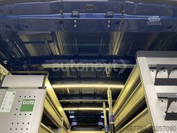 VOLKSWAGEN Crafter 35 DSG *WERKSTATT* LED+NAVI+KAMERA