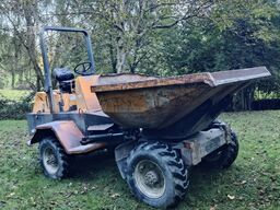 Ebbs Radinger DHK 8000P