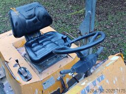 Ebbs Radinger DHK 8000P