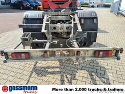 Mercedes-Benz Actros 1835 K 4x2