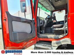 Mercedes-Benz Actros 1835 K 4x2