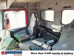 Mercedes-Benz Actros 1835 K 4x2