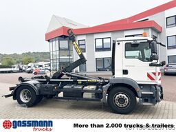 MAN TGM 18.290 4x2 BL, Winterdienstausstattung