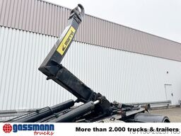 MAN TGM 18.290 4x2 BL, Winterdienstausstattung