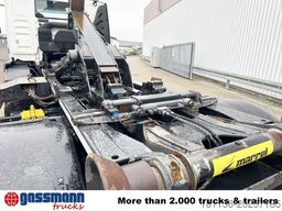MAN TGM 18.290 4x2 BL, Winterdienstausstattung