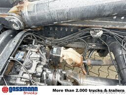 MAN TGM 18.290 4x2 BL, Winterdienstausstattung
