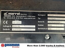 MAN TGM 18.290 4x2 BL, Winterdienstausstattung