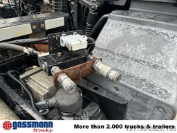 MAN TGM 18.290 4x2 BL, Winterdienstausstattung
