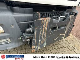MAN TGM 18.290 4x2 BL, Winterdienstausstattung