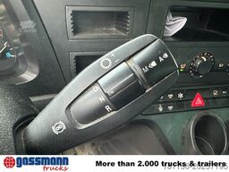 Mercedes-Benz Arocs 2643 K 6x4, Rollplane, Meiller