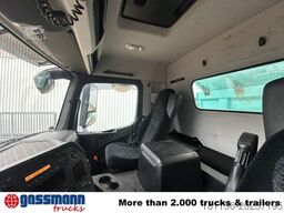 Mercedes-Benz Arocs 2643 K 6x4, Rollplane, Meiller