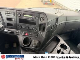 Mercedes-Benz Arocs 2643 K 6x4, Rollplane, Meiller