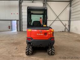 Kubota KX 027-4