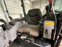 Kubota KX 027-4