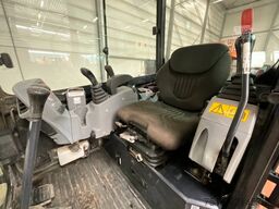 Kubota KX 027-4