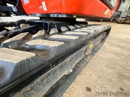 Kubota KX 027-4