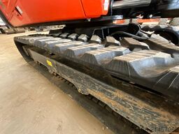 Kubota KX 027-4