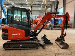 Kubota KX 027-4 HI
